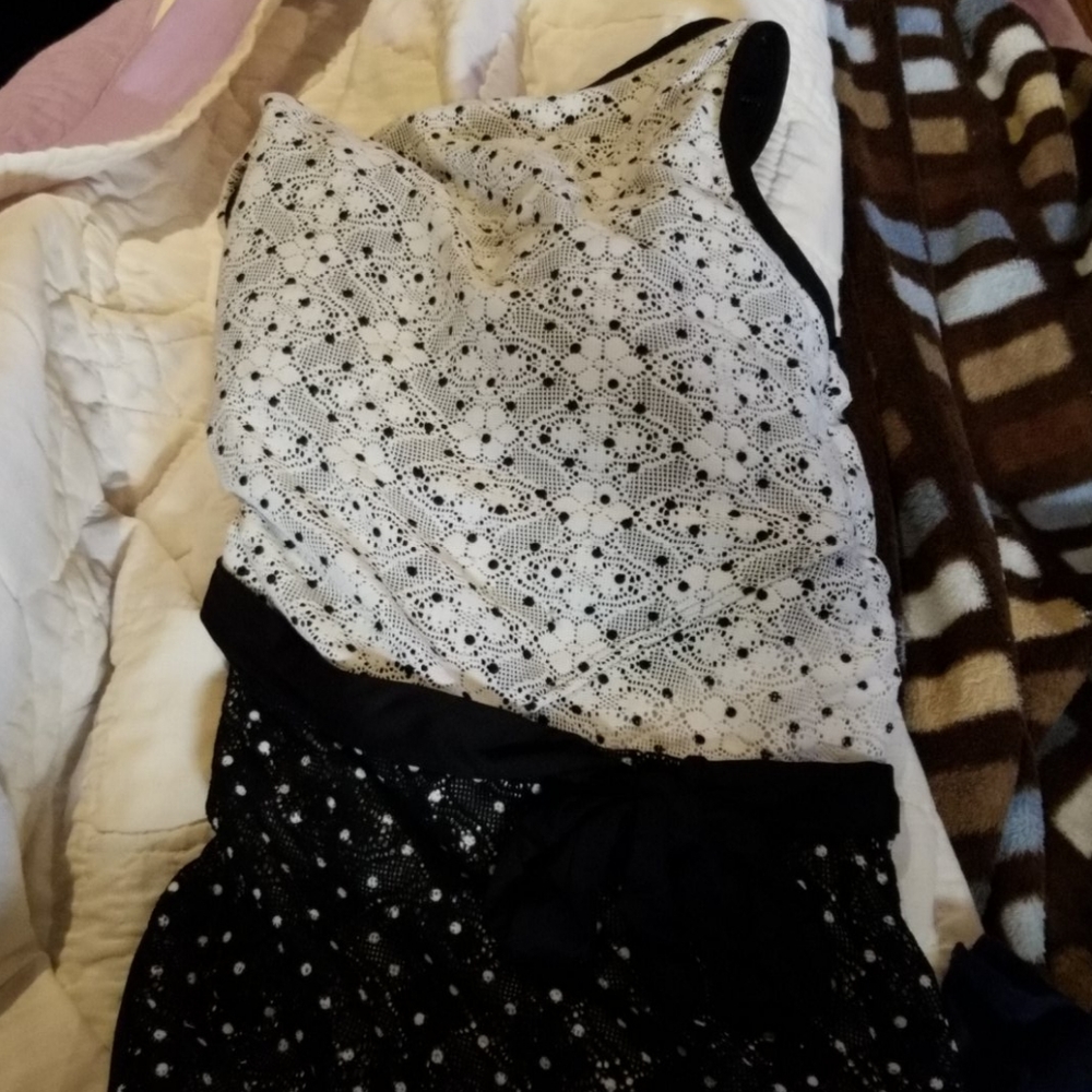 One piece swimsuit in fantastic condition